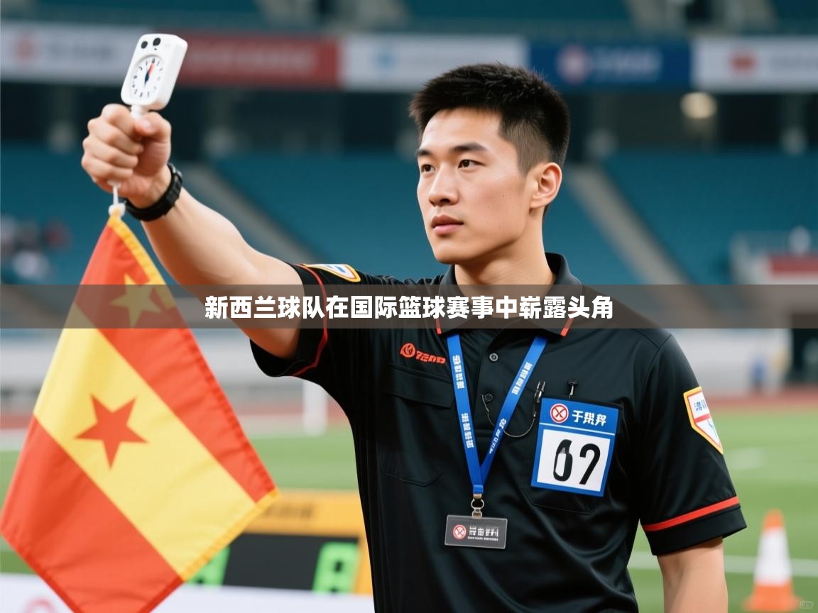 新西兰球队在国际篮球赛事中崭露头角 第1张