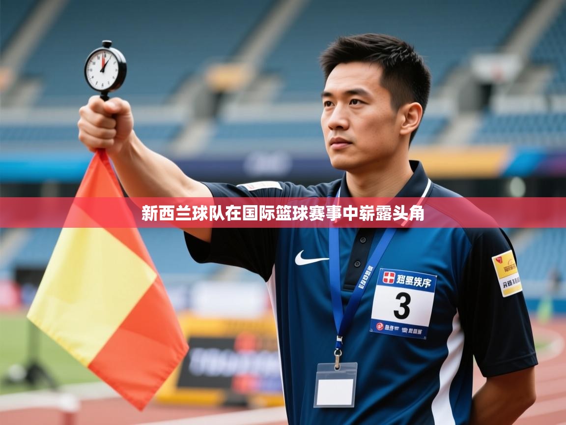 新西兰球队在国际篮球赛事中崭露头角 第2张