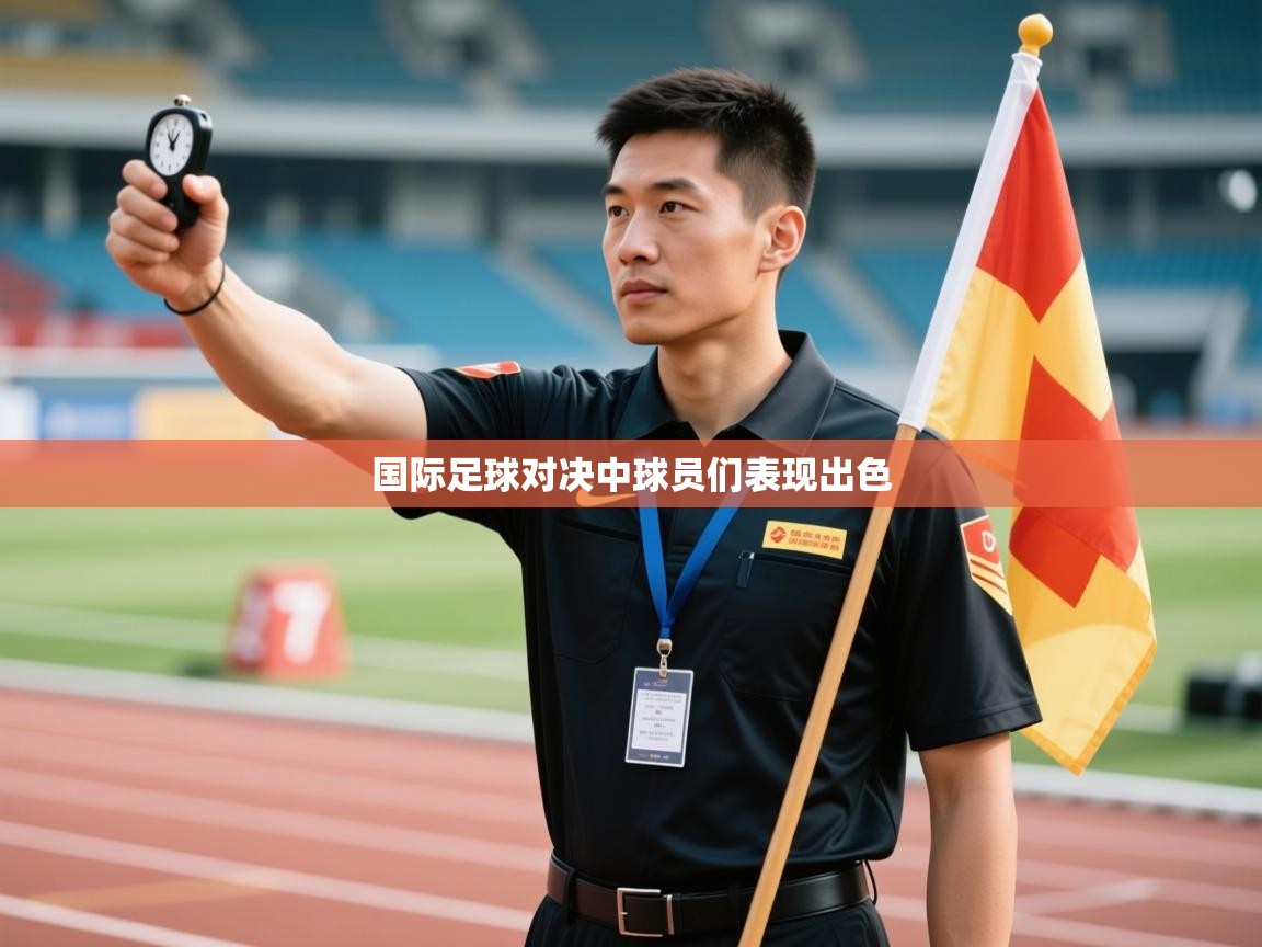 国际足球对决中球员们表现出色 第1张