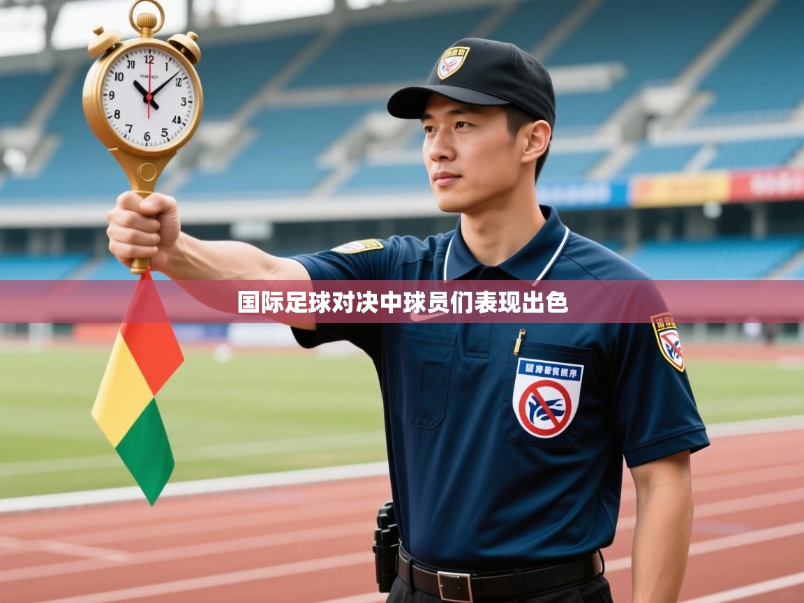 国际足球对决中球员们表现出色 第2张