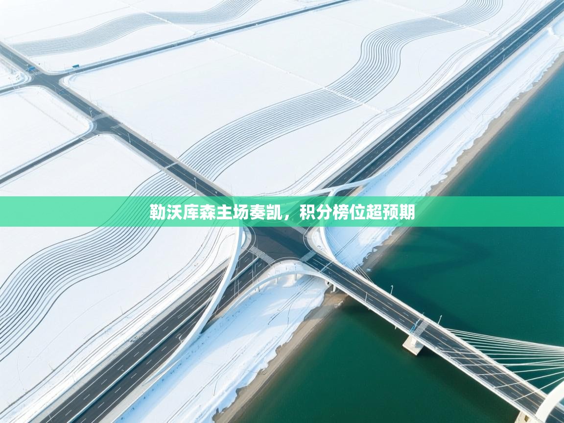 勒沃库森主场奏凯，积分榜位超预期  第2张