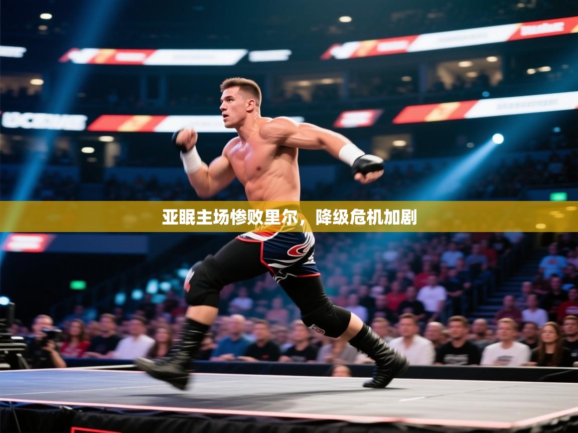 亚眠主场惨败里尔，降级危机加剧  第1张