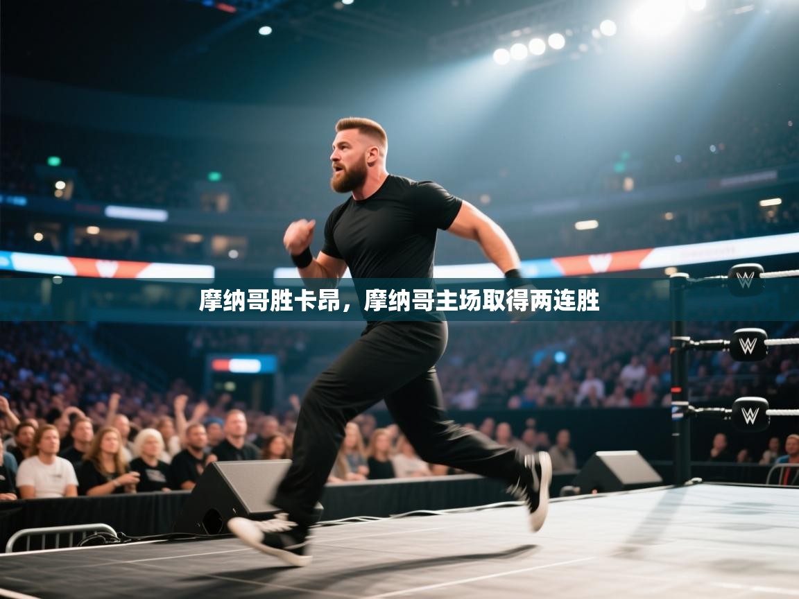 摩纳哥胜卡昂,摩纳哥主场取得两连胜 第2张