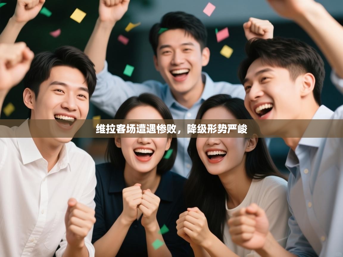 维拉客场遭遇惨败，降级形势严峻  第2张