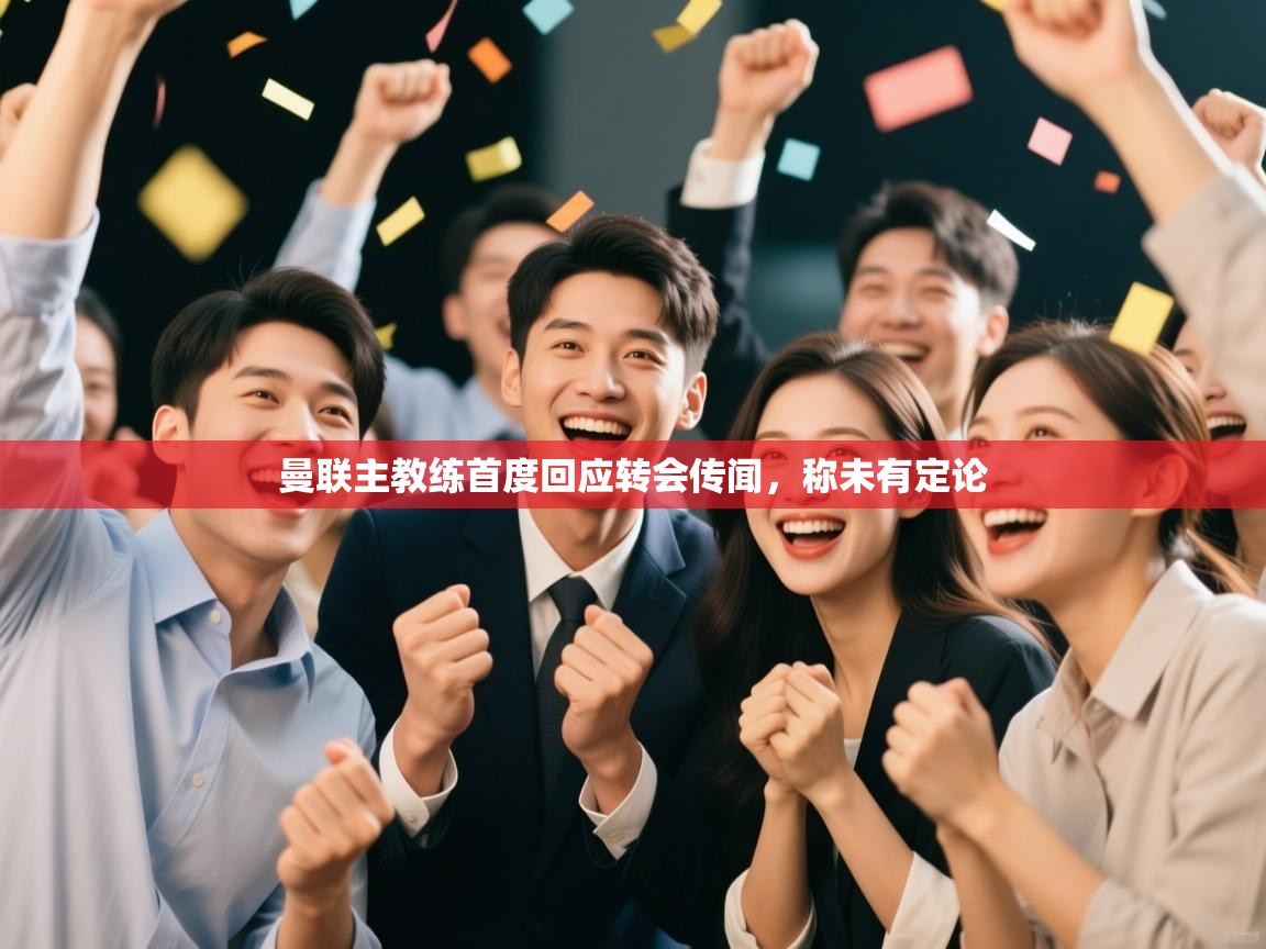 曼联主教练首度回应转会传闻，称未有定论  第1张