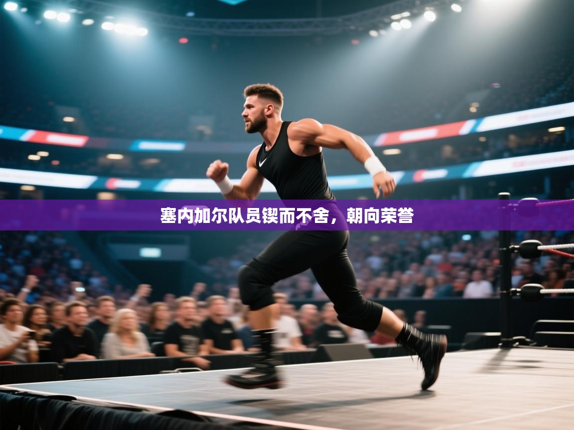 塞内加尔队员锲而不舍，朝向荣誉  第2张