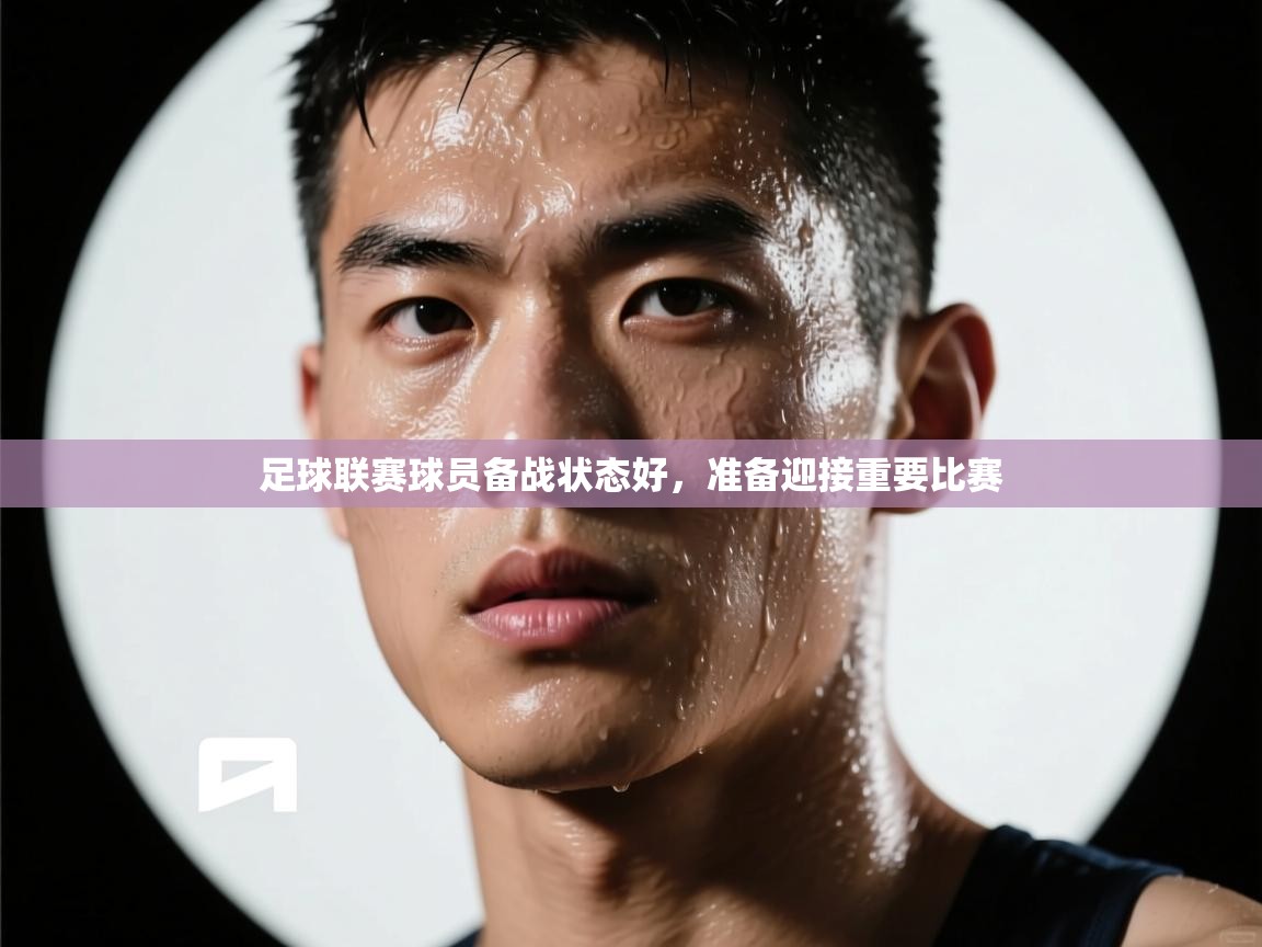 足球联赛球员备战状态好，准备迎接重要比赛  第2张