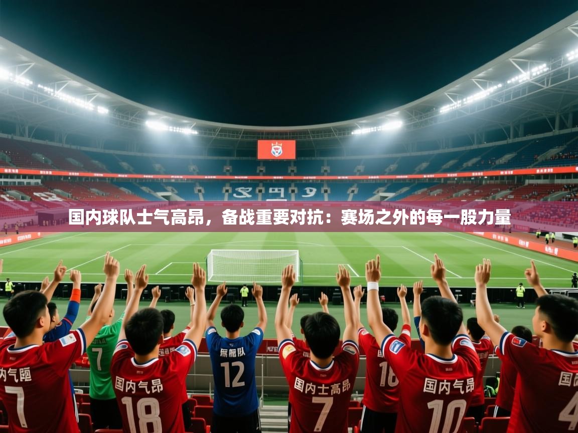 国内球队士气高昂,备战重要对抗:赛场之外的每一股力量 第1张