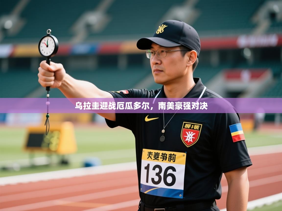 乌拉圭迎战厄瓜多尔,南美豪强对决 第1张