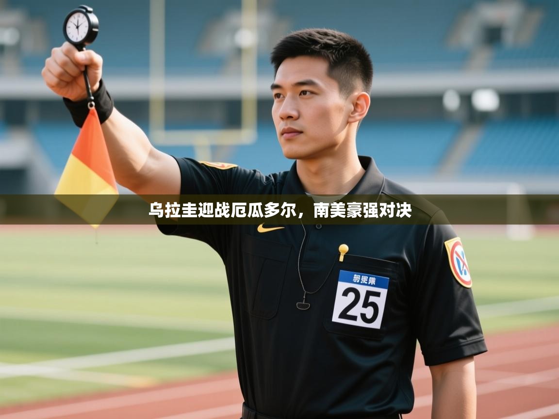 乌拉圭迎战厄瓜多尔,南美豪强对决 第2张