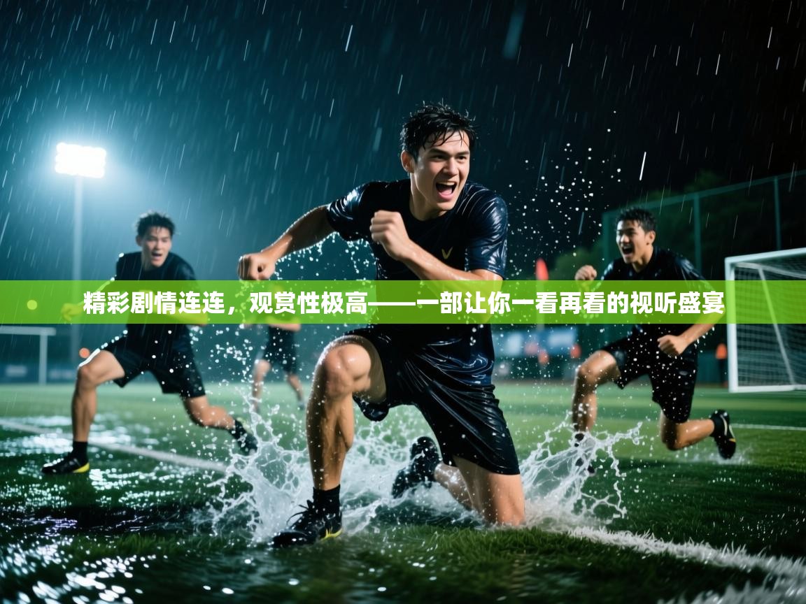 精彩剧情连连,观赏性极高——一部让你一看再看的视听盛宴 第1张