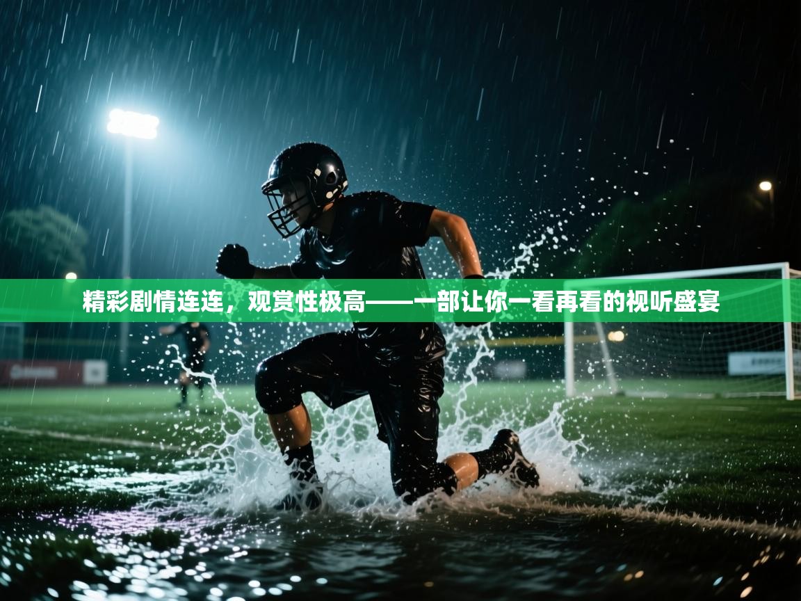 精彩剧情连连,观赏性极高——一部让你一看再看的视听盛宴 第2张