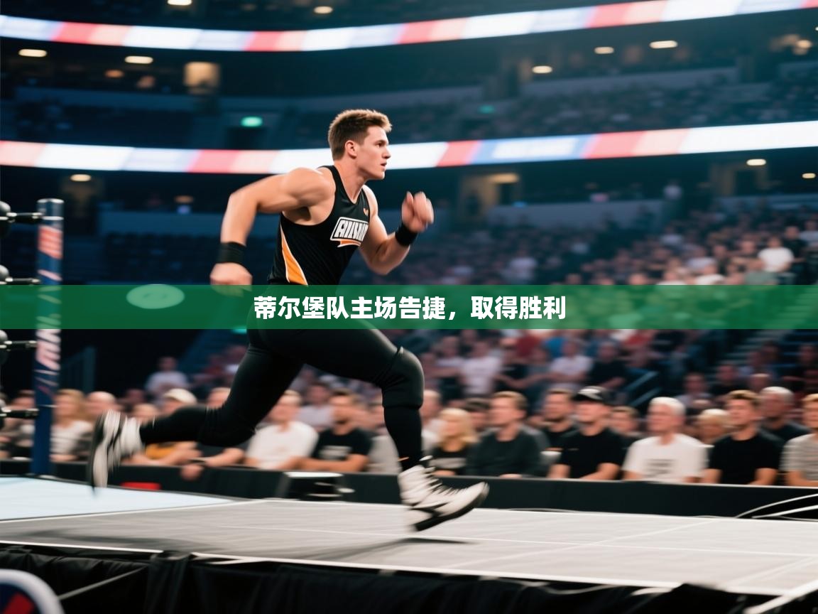 蒂尔堡队主场告捷,取得胜利 第1张