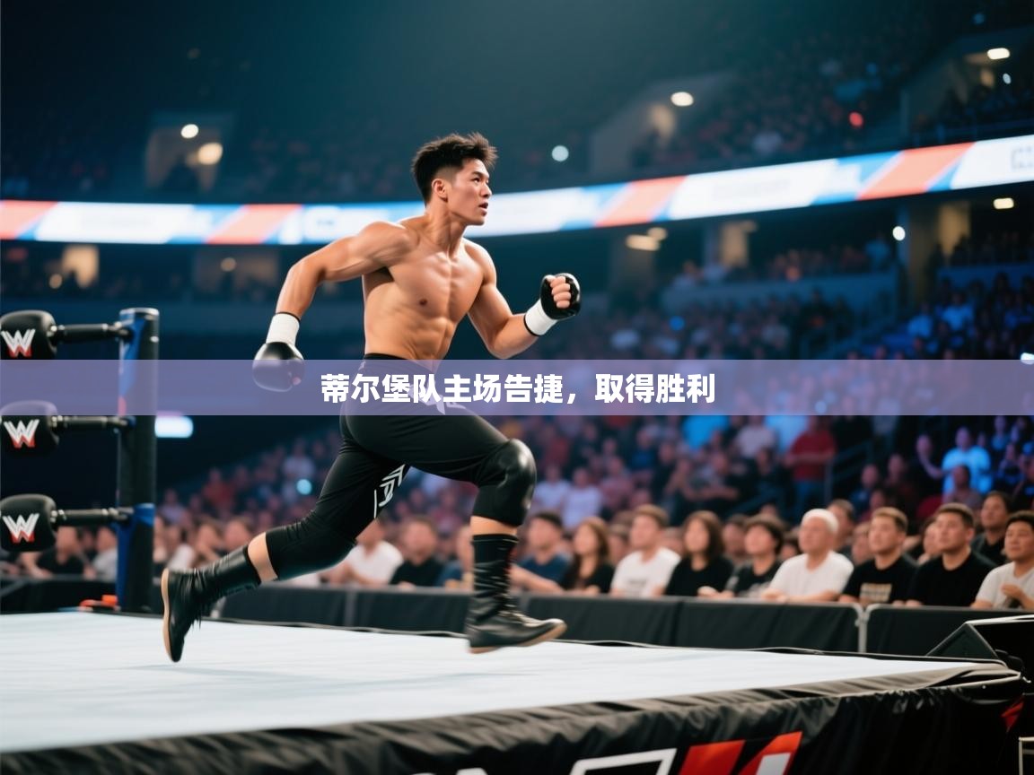 蒂尔堡队主场告捷,取得胜利 第2张