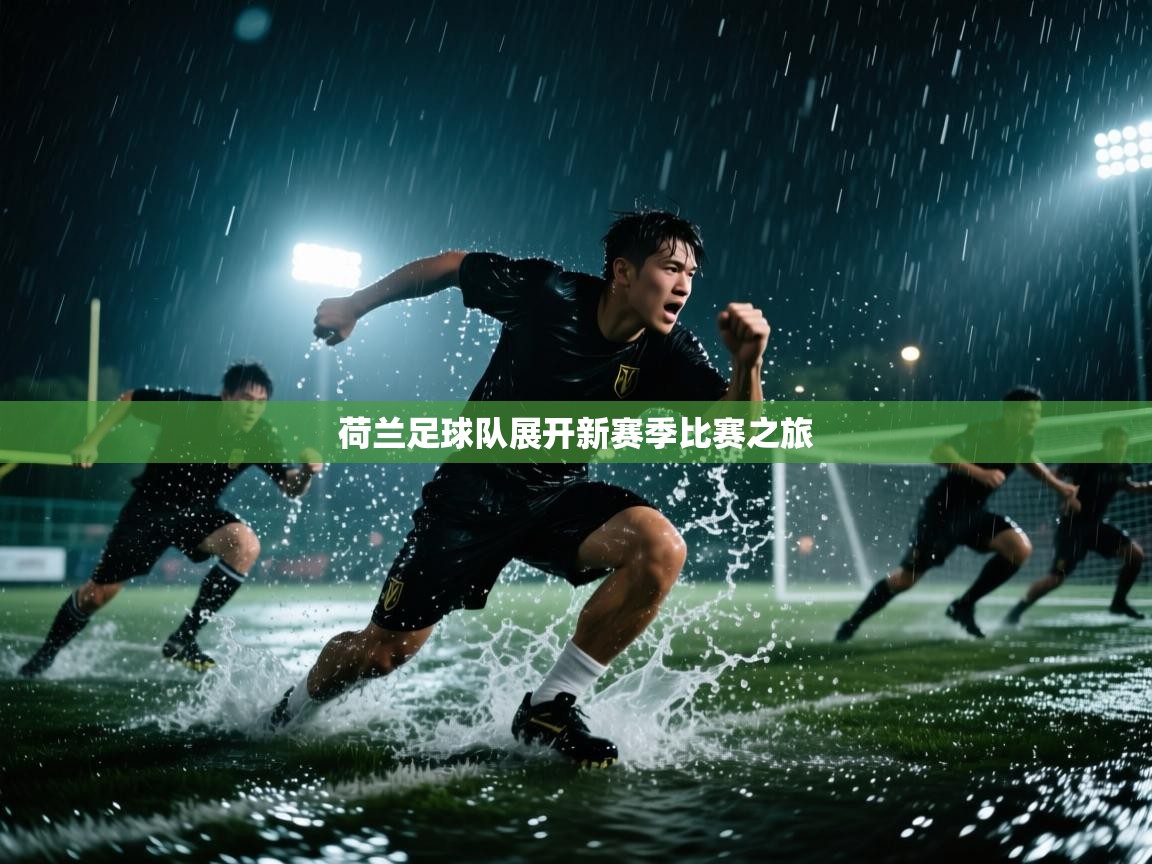 荷兰足球队展开新赛季比赛之旅 第1张