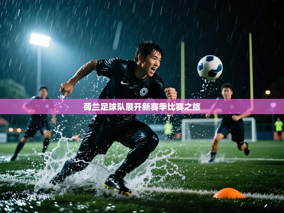 荷兰足球队展开新赛季比赛之旅 第2张