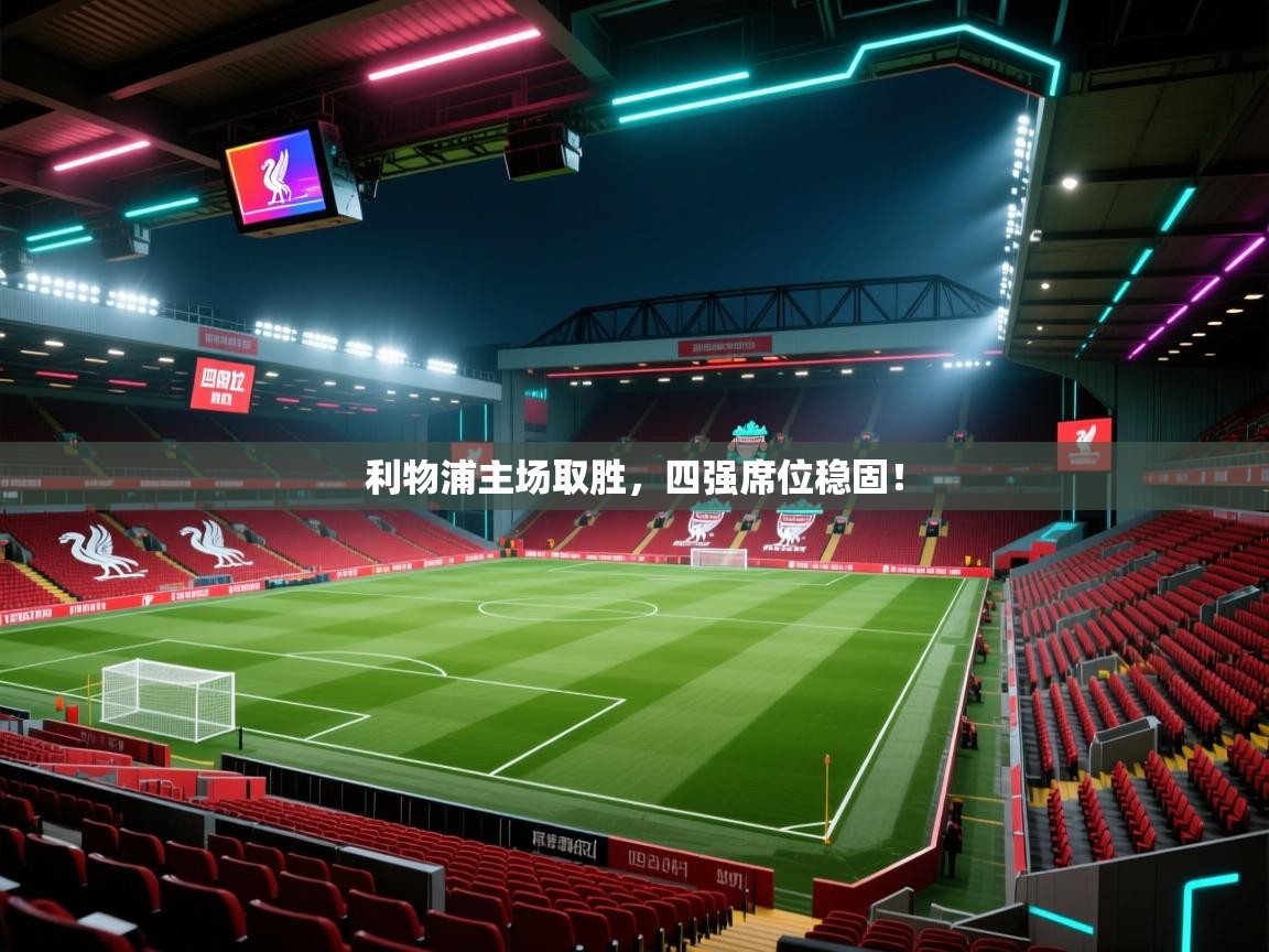 利物浦主场取胜,四强席位稳固! 第1张