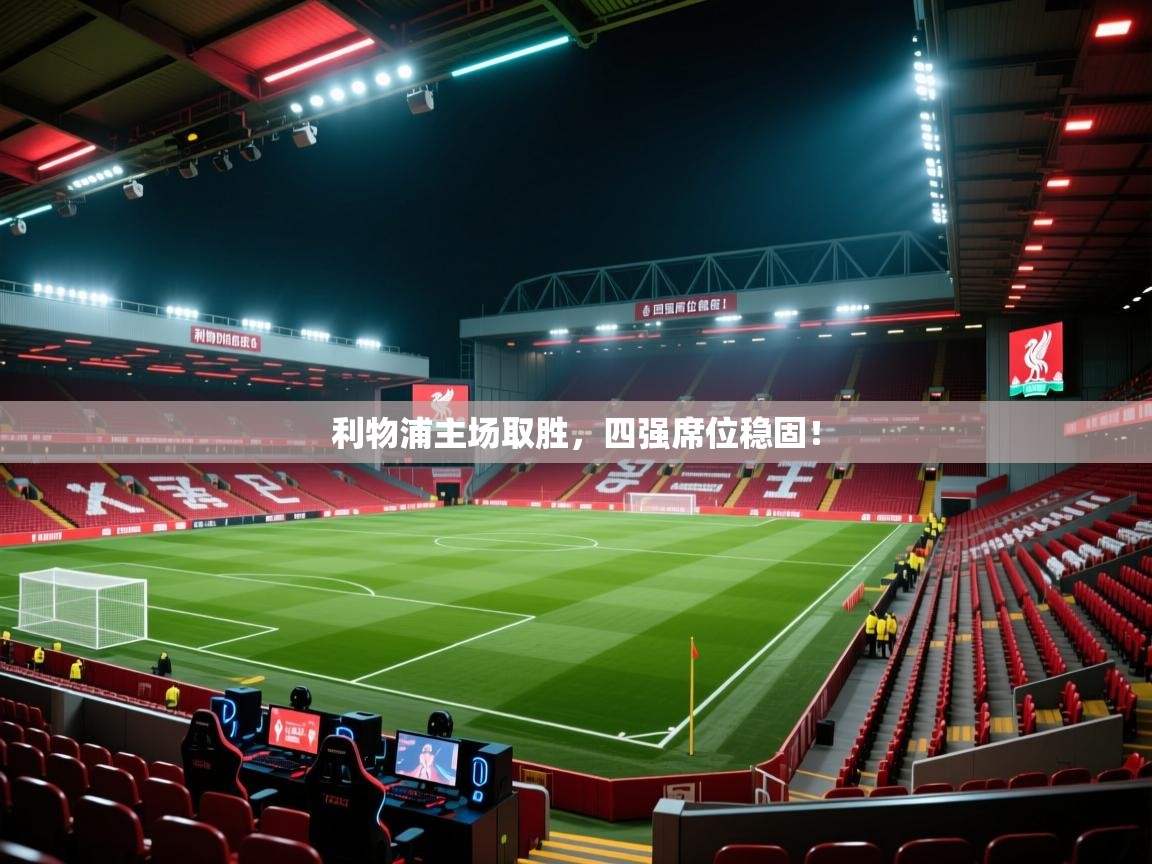 利物浦主场取胜,四强席位稳固! 第2张