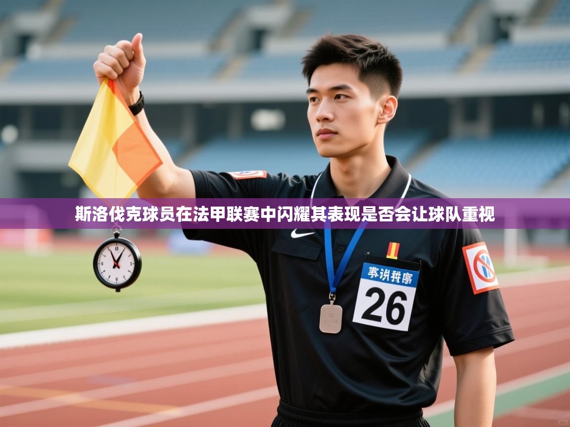 斯洛伐克球员在法甲联赛中闪耀其表现是否会让球队重视  第1张