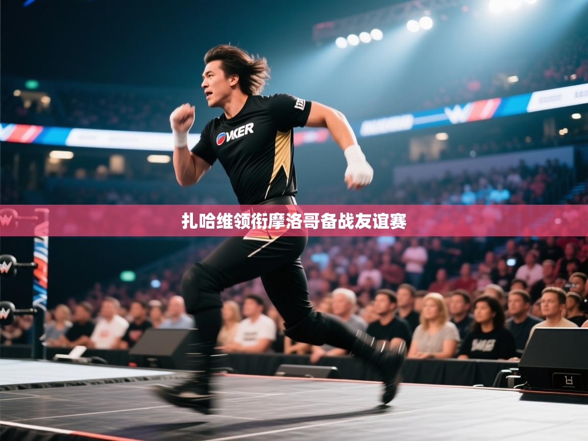 扎哈维领衔摩洛哥备战友谊赛  第1张