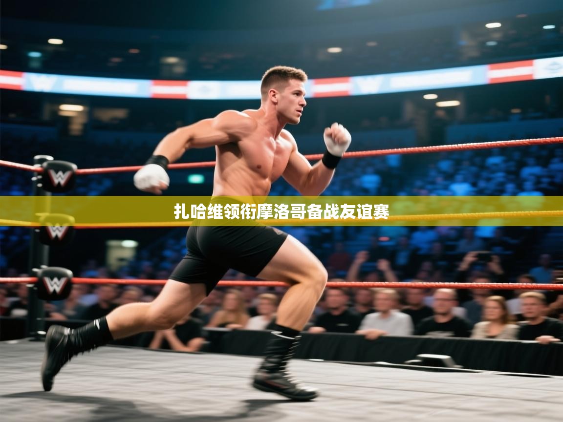 扎哈维领衔摩洛哥备战友谊赛  第2张