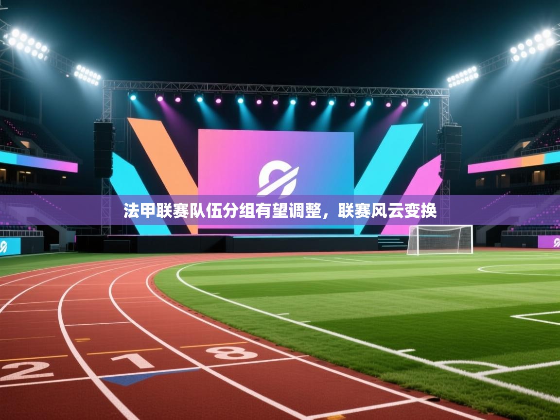 法甲联赛队伍分组有望调整,联赛风云变换 第2张