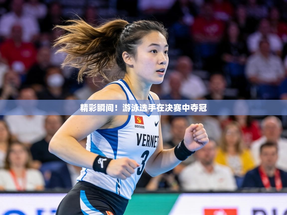 精彩瞬间!游泳选手在决赛中夺冠 第1张