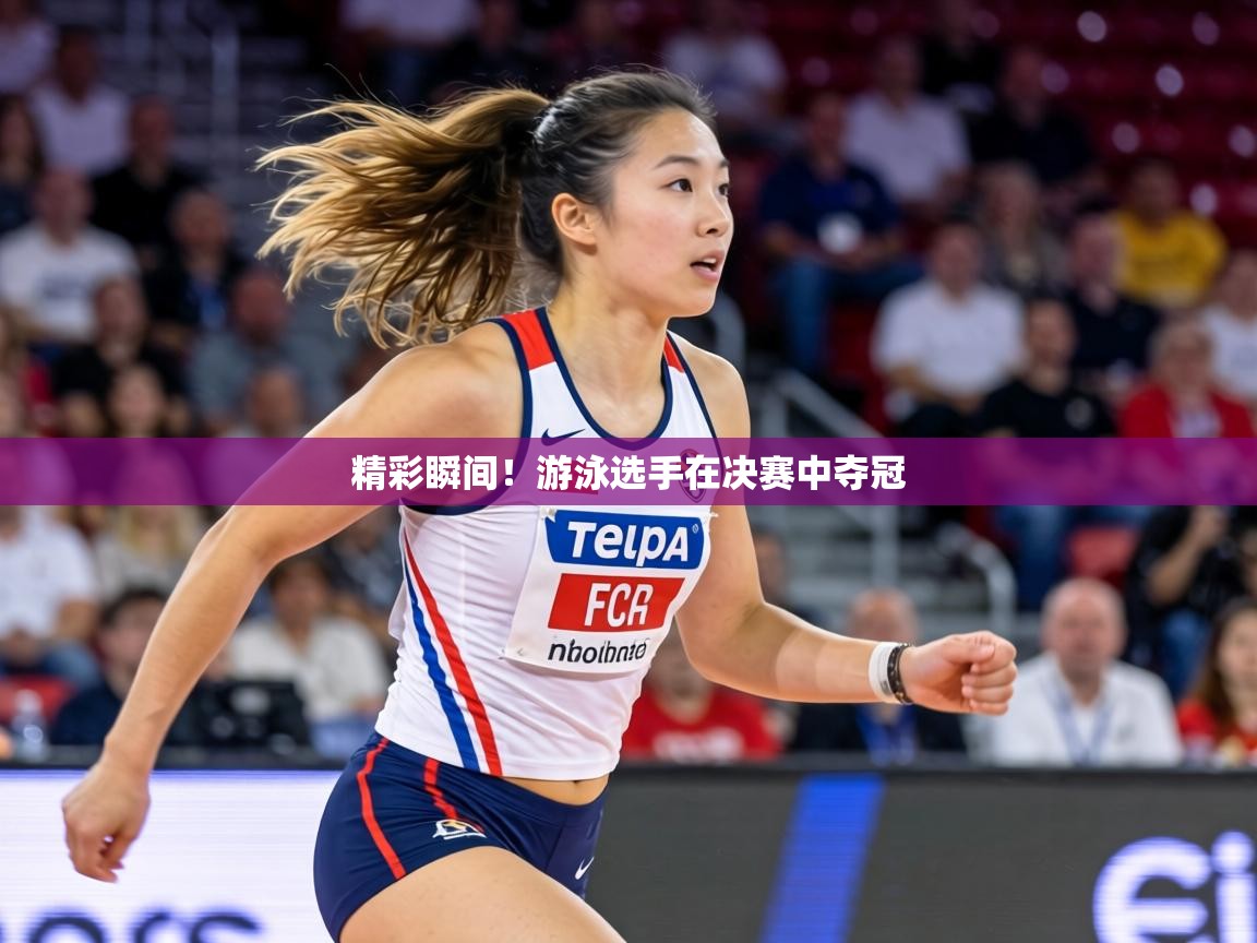 精彩瞬间!游泳选手在决赛中夺冠 第2张