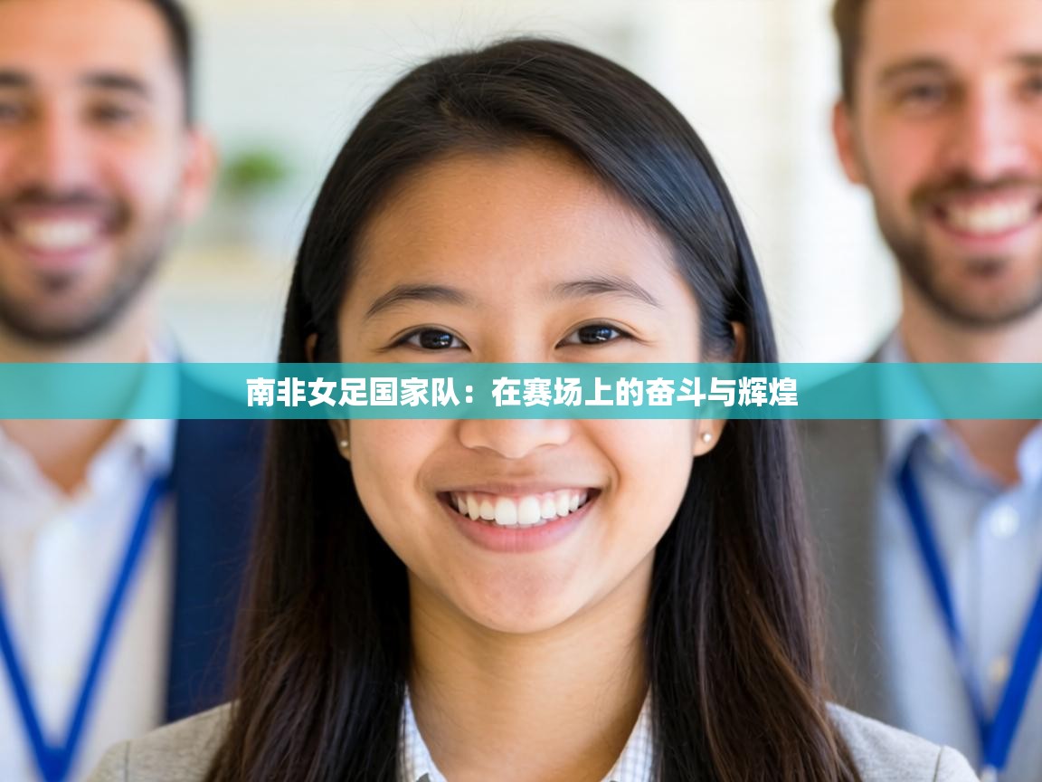 南非女足国家队:在赛场上的奋斗与辉煌 第1张