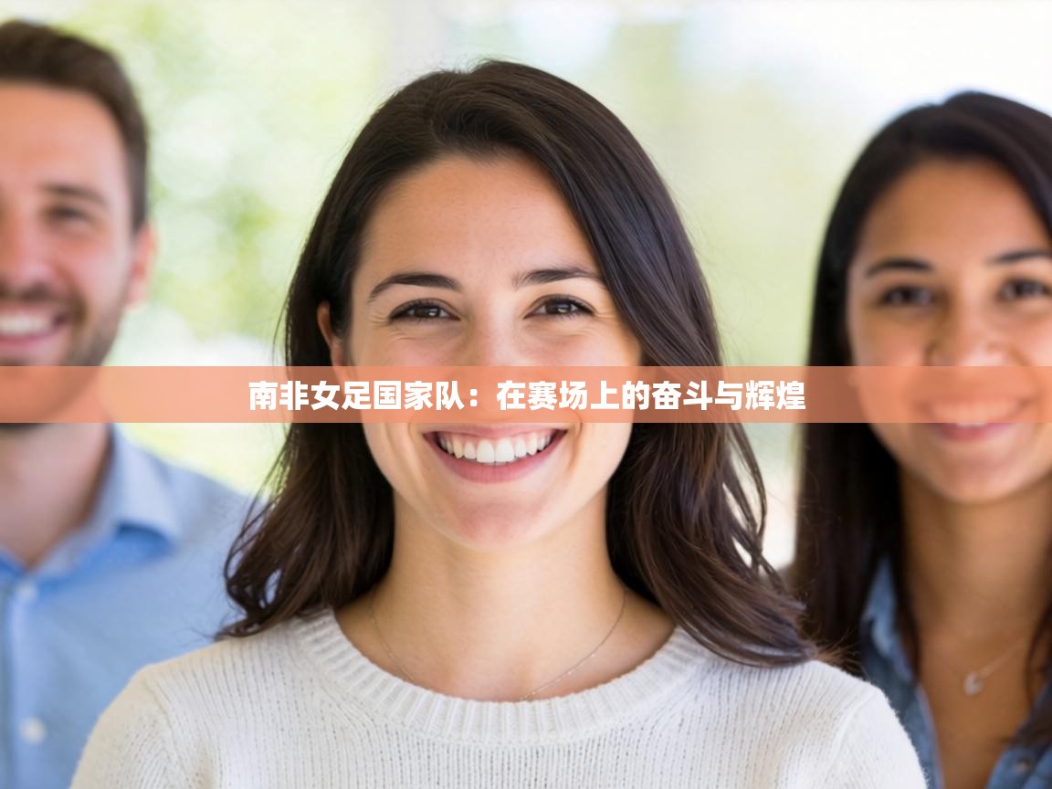 南非女足国家队:在赛场上的奋斗与辉煌 第2张