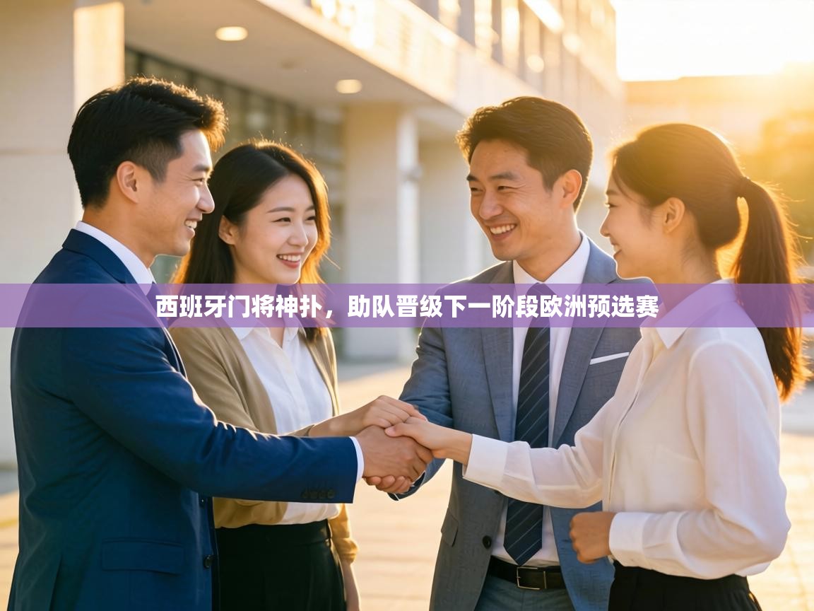 西班牙门将神扑,助队晋级下一阶段欧洲预选赛 第1张