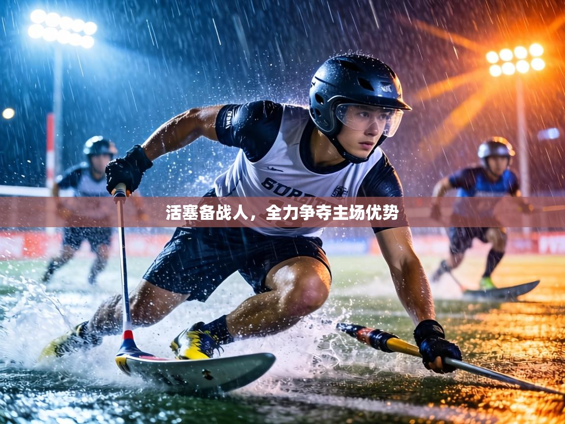 活塞备战人，全力争夺主场优势  第2张