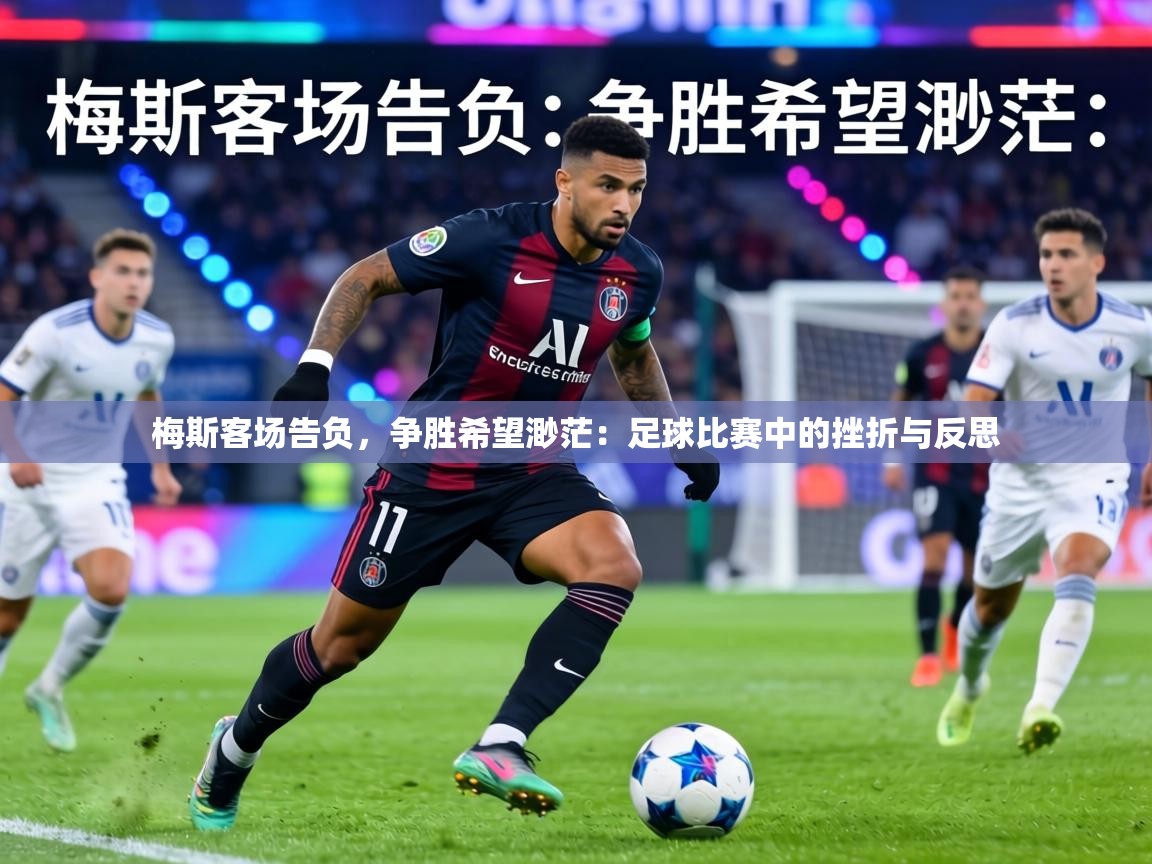 梅斯客场告负，争胜希望渺茫：足球比赛中的挫折与反思  第1张